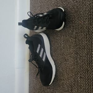 Adidas terrex Size 8.